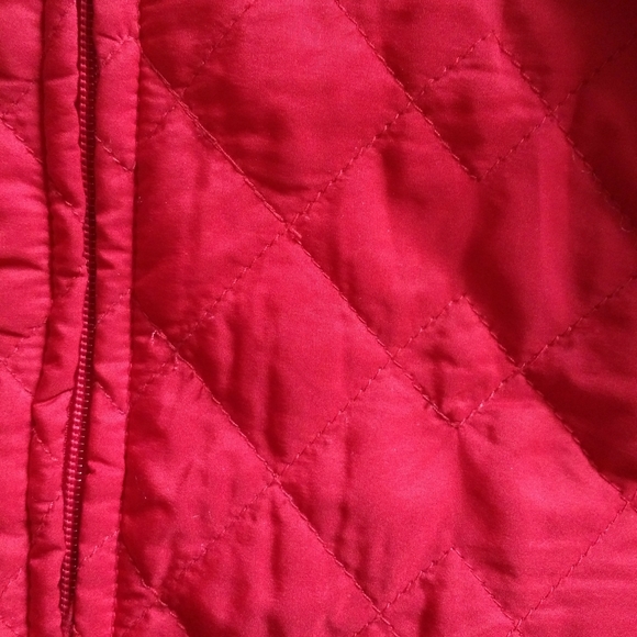 Full Zip Jacket - Picture 3 of 5